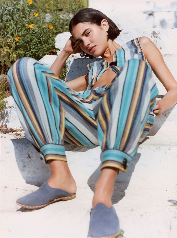 Anim Living SS21  