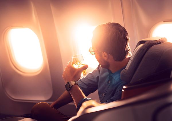Lufthansa  