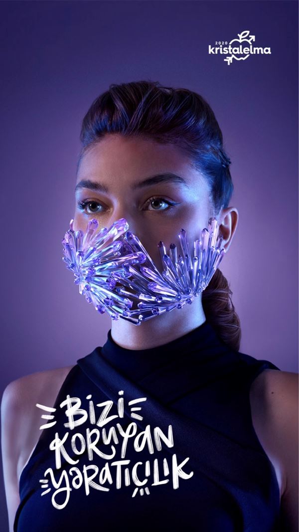 Kristal Elma '20  