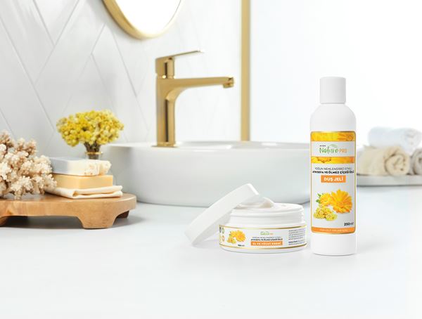 Avon NaturePro  