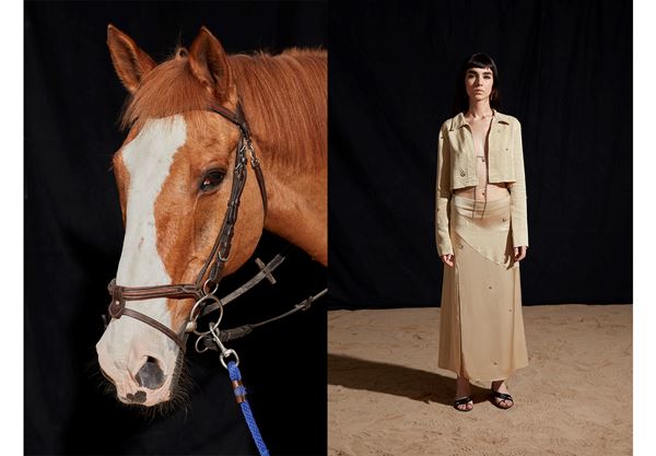Les Benjamins FW23  