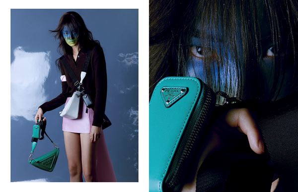 Dry Clean Only Magazine Issue 03  