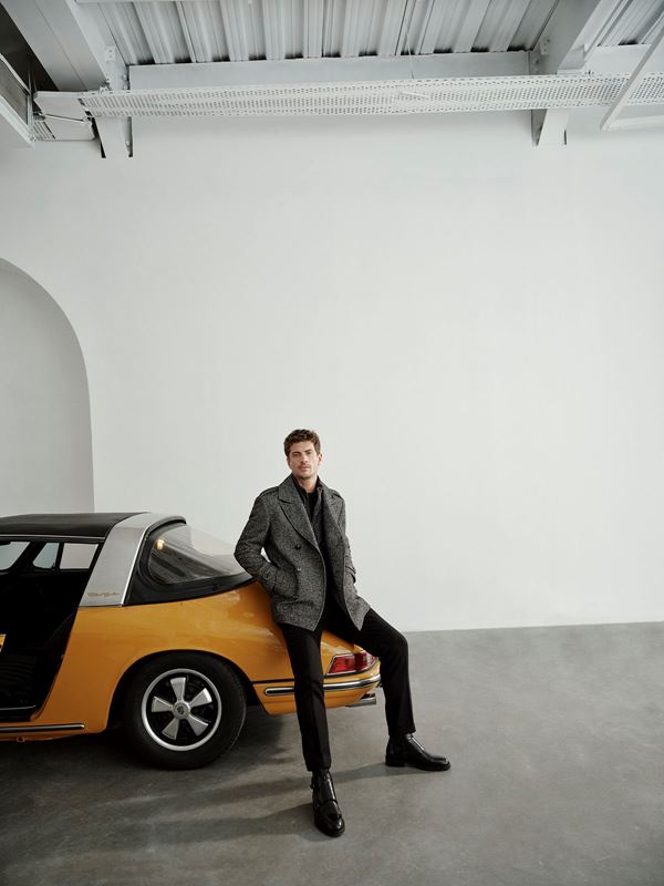 Network FW22 Lookbook  