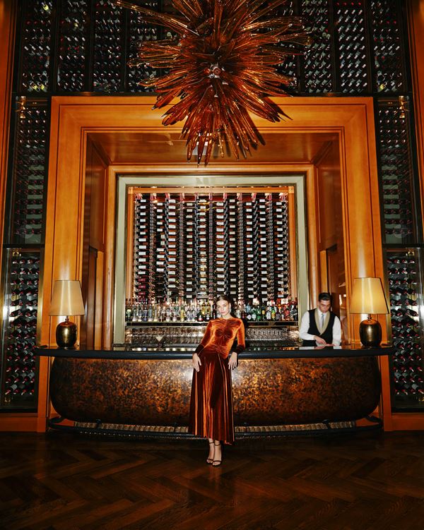 Divan Restaurants  