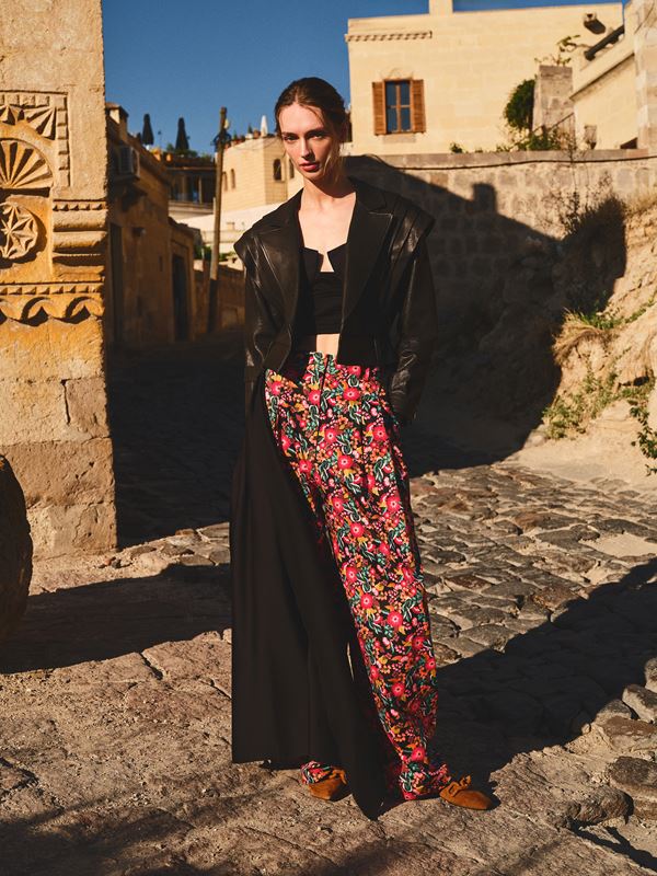 Vogue Turkey September '24  