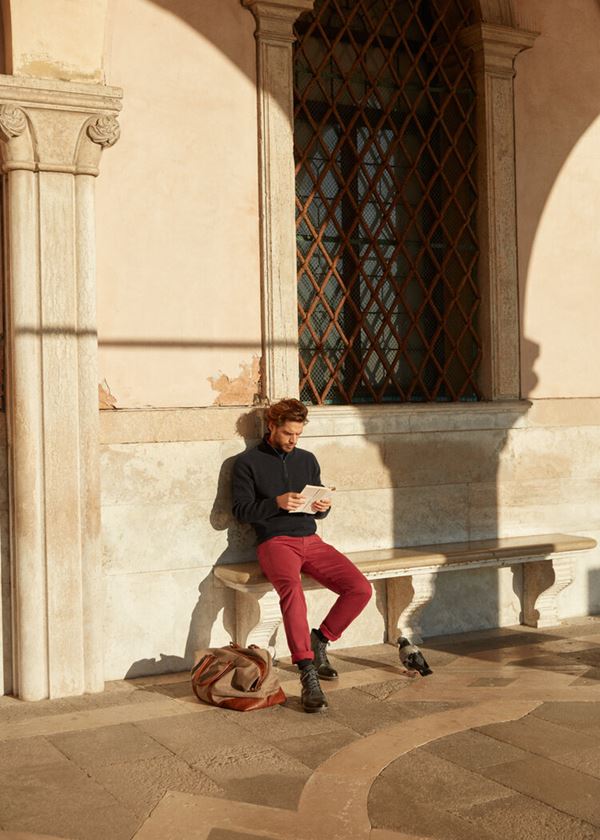 Numberblue FW21  