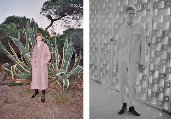 Kevser Sarıoğlu FW23  