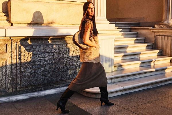 Ipekyol x Yasemin Özilhan FW22  