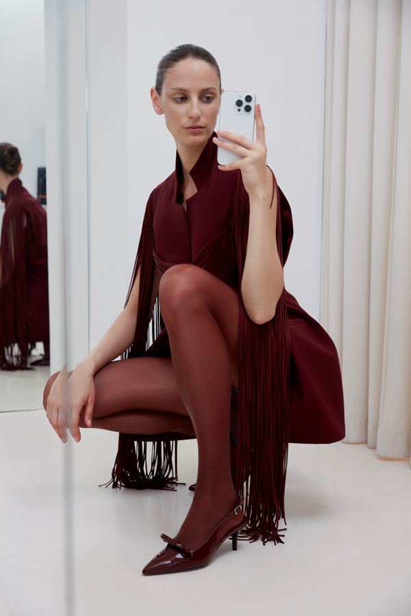 Meltem Özbek FW25  