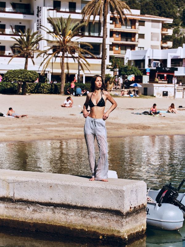 Twist - Beachwear SS26  