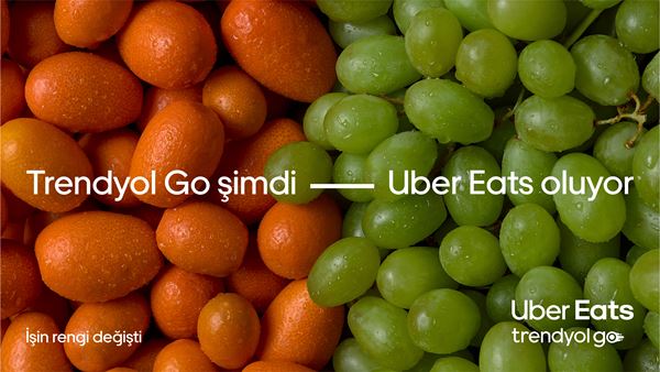 TGO x Uber Eats  
