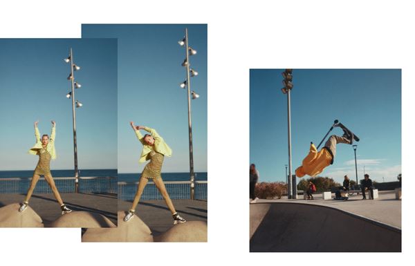 Elle Turkey 20th Year Anniversary Issue  
