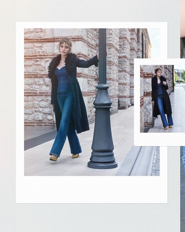 Levi's FW26 x Sıla Türkoğlu 
