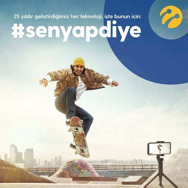 Turkcell 25. Yıl  