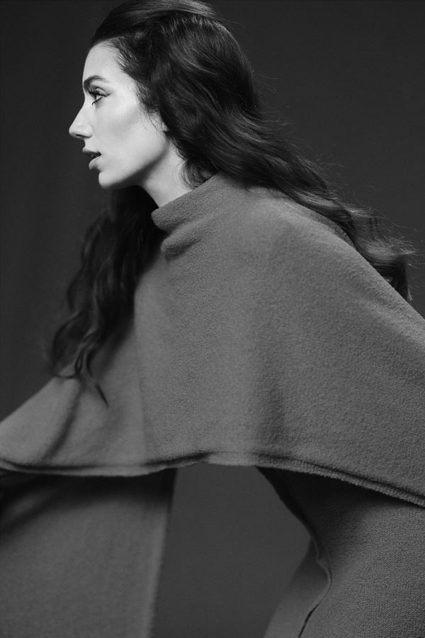 Sober Issue 05 x Rachel Araz 