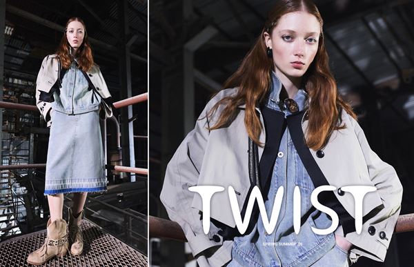 Twist SS26 Plan - Seek and Destroy  