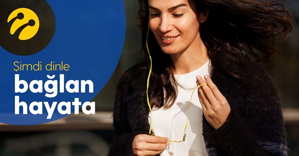 Turkcell 2018  