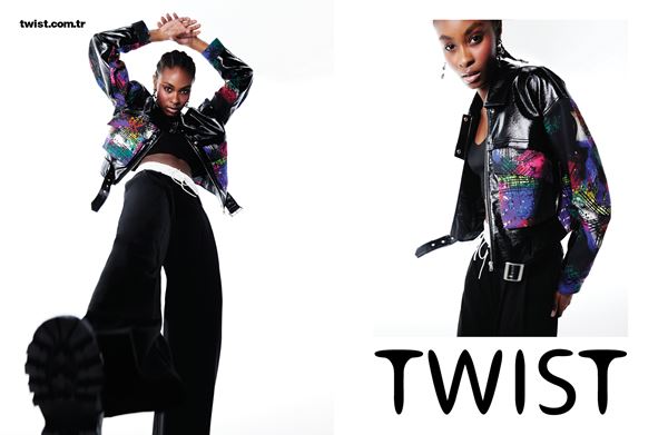 Twist SS24  
