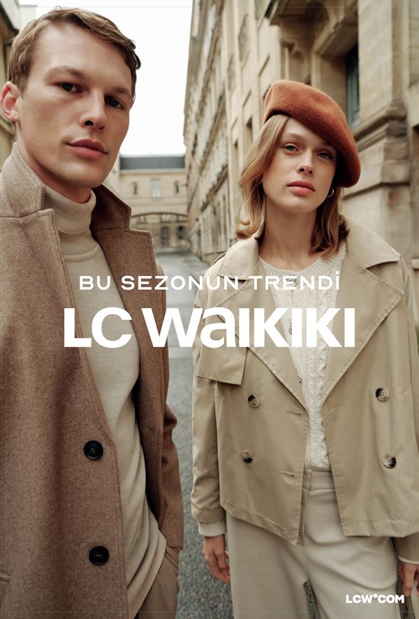 LC Waikiki FW24/25  