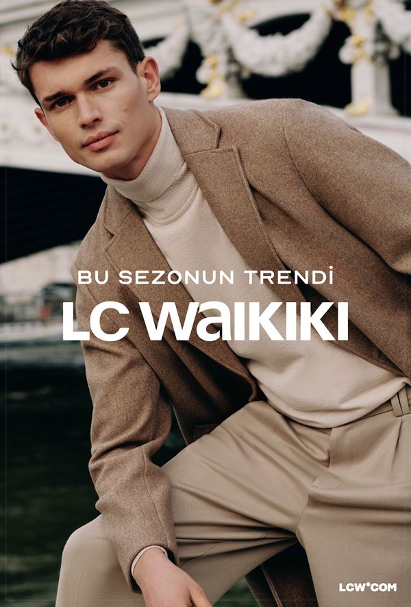 LC Waikiki FW24/25  