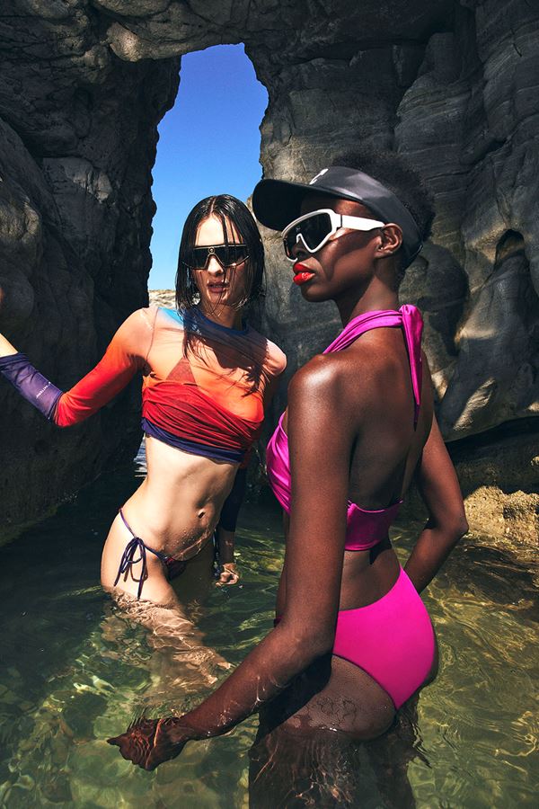 Beymen SS22 Summer Excape  