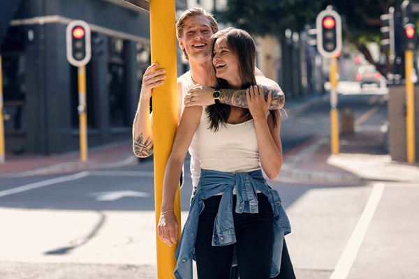 Long Street Cape Town Personal  