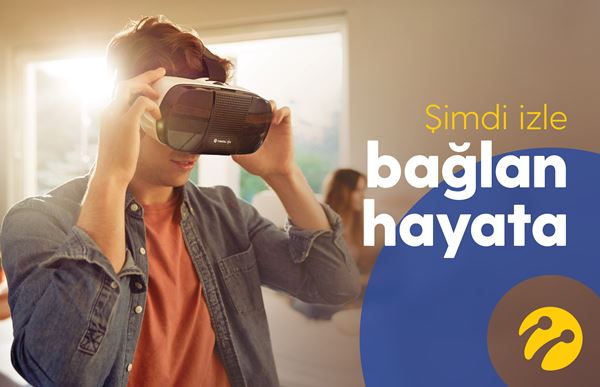 Turkcell 2018  