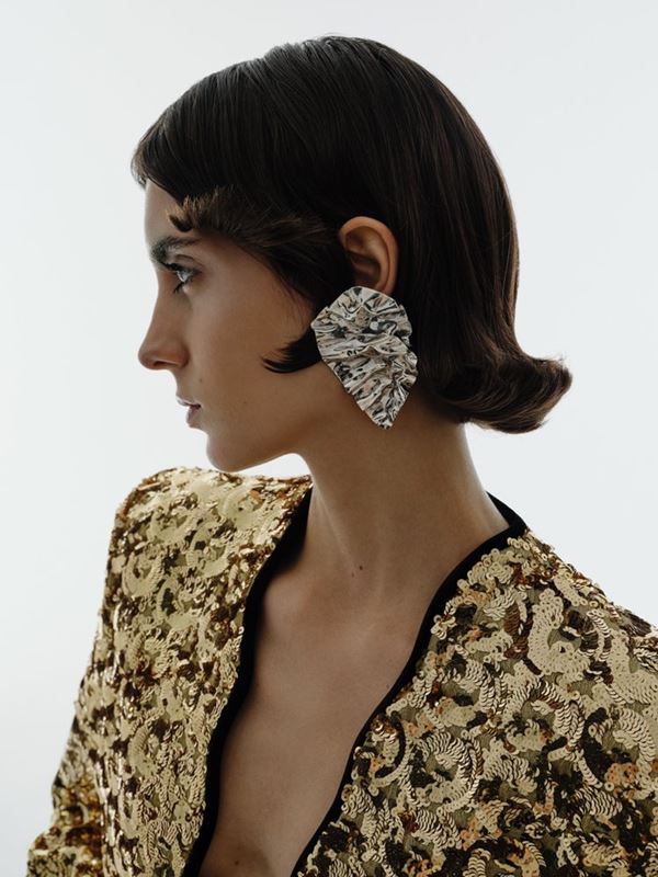 Marie Claire Turkey December '21  