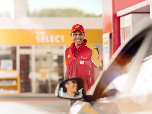 Shell Keyfiniz Yerine Gelsin  