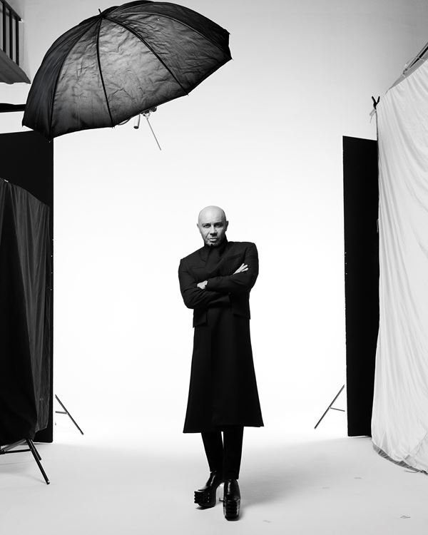 Sober Digital Interview x Mahmut Anlar  