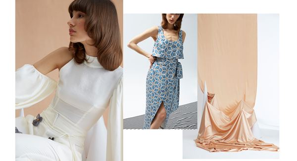 Keeya FW20  