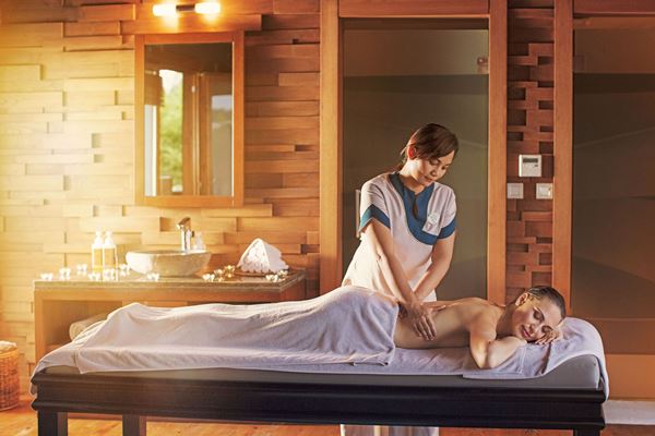 Regnum Carya Golf & Spa Resort  