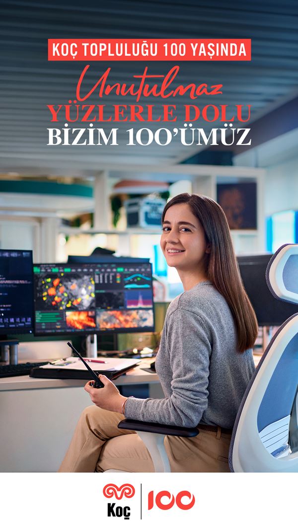 Koç 100.Yıl  