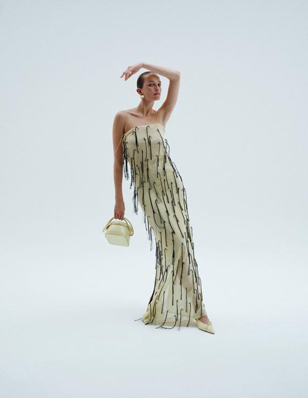 Elle Turkey April '24  
