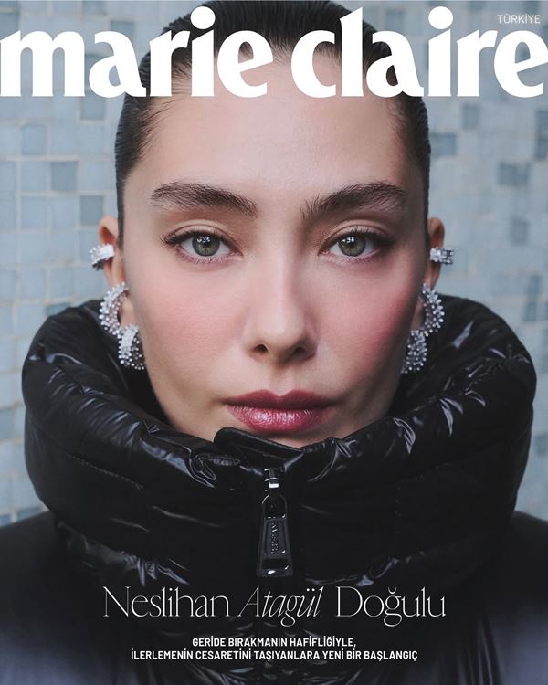Marie Claire - 2025 November   