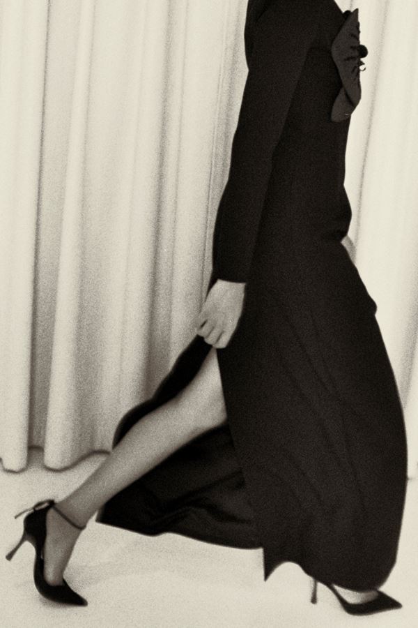 Meltem Özbek Spring '26  