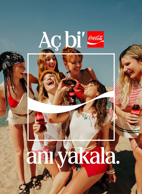 Coca Cola Manifest  