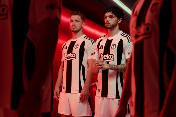 Adidas Beşiktaş JK 24/25  