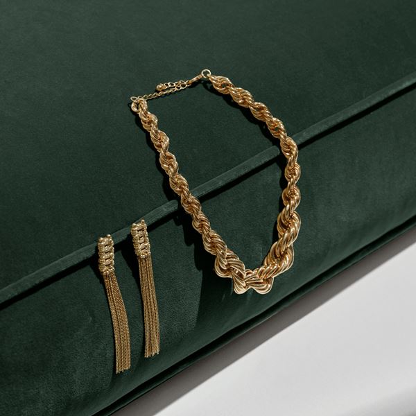 Network FW24 Shoes and Accessories  