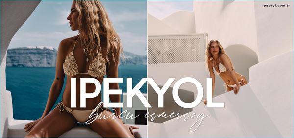 Ipekyol x Burcu Esmersoy SS25  