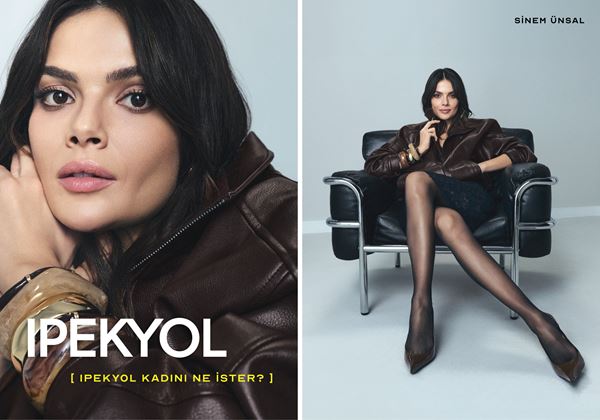 Ipekyol x Sinem Unsal  
