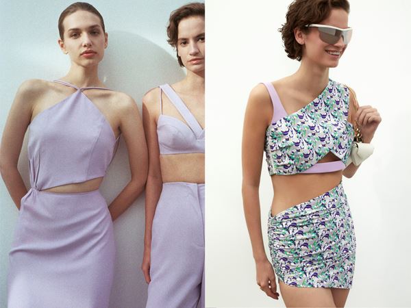 Meltem Özbek SS22  