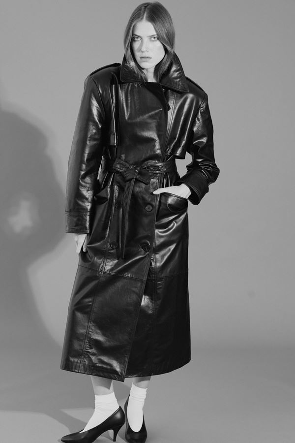 Drejani FW25  