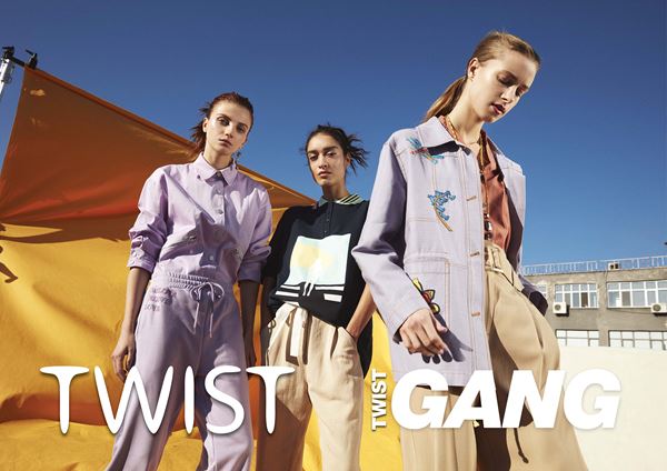 Twist Spring '21 Volume I  