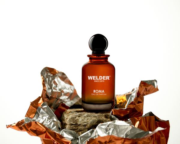 Welder Parfume  