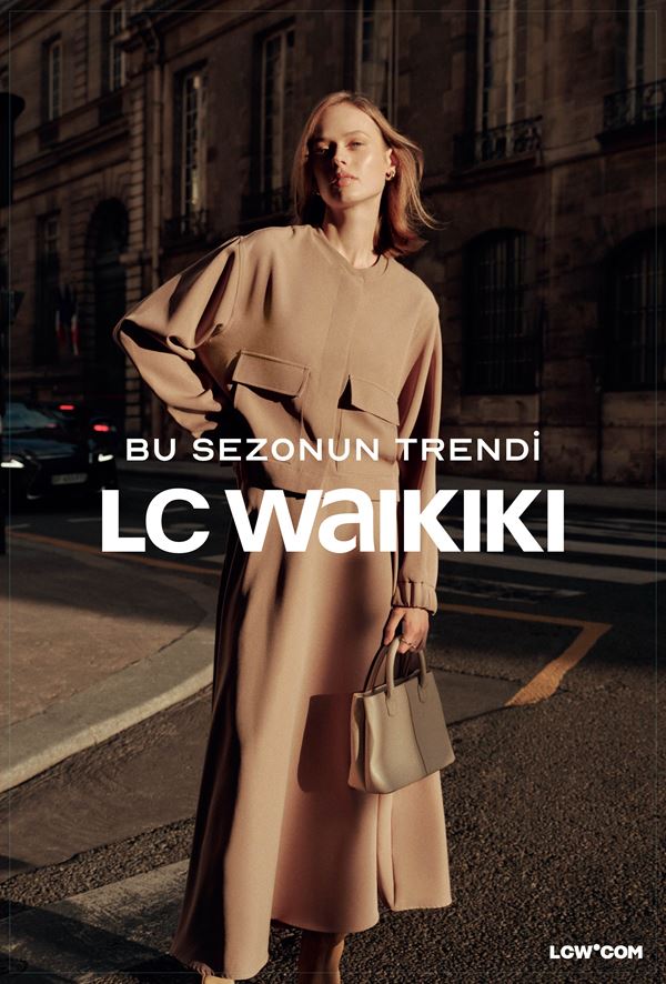 LC Waikiki FW24/25  