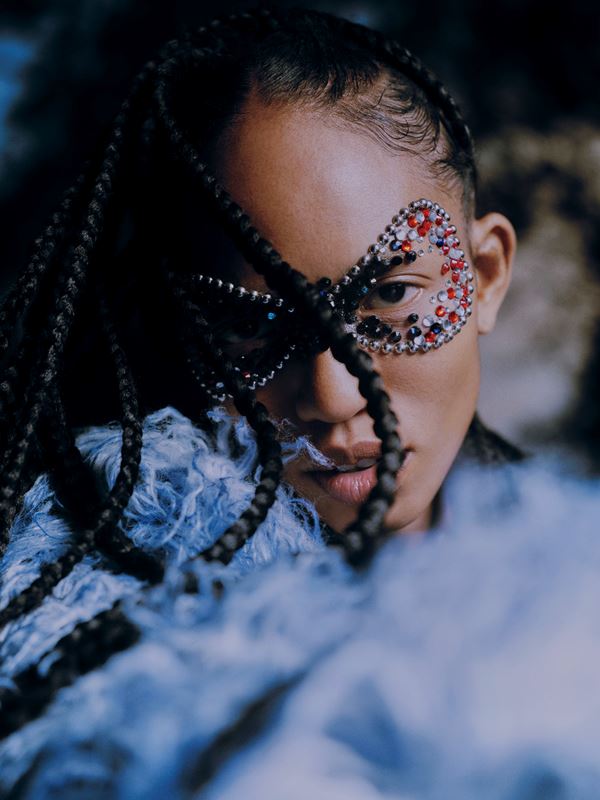 Dry Clean Only Magazine Issue 04 x Adesuwa  