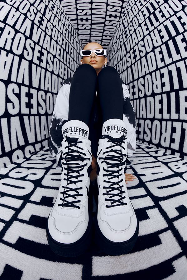 #VDR Viadellerose SS23 Spring Box  