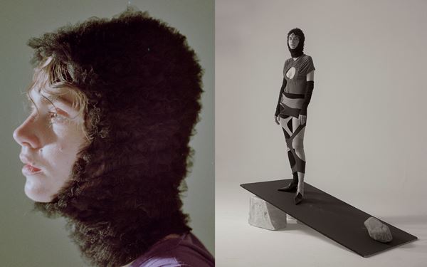 Dry Clean Only Magazine Issue 03  