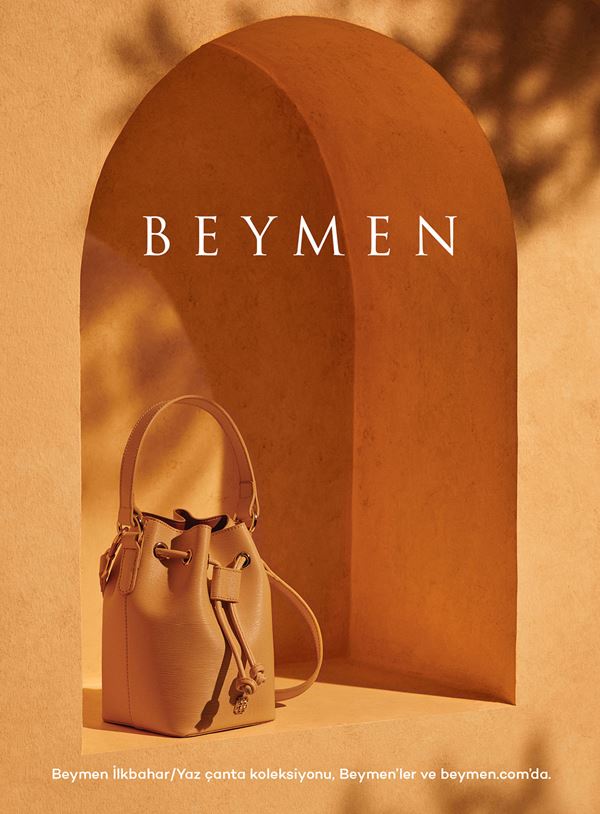 Beymen Bags SS21  